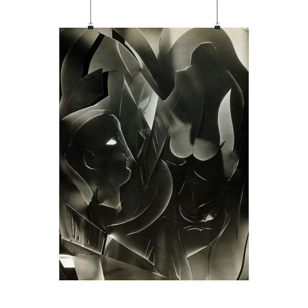 8080151807901621840_2048-1.jpeg Night Lights - Francis Bruguière (c. 1931) - Art Deco Poster Print
