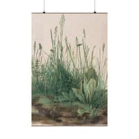 12324298245916783261_2048-1.jpeg The Great Piece of Turf – Albrecht Dürer (1503) – Botanical Poster Print