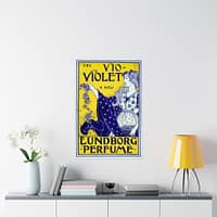 15838374757393788177_2048-1.jpeg Try Vio-Violet, A New Lundborg Perfume – Louis Rhead (1895) – Art Nouveau Poster Print