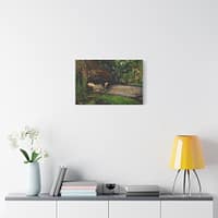 18374064001090985057_2048-1.jpeg Ophelia – John Everett Millais (c. 1851-1852) – Classical Canvas Print