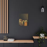 2529466277402375348_2048-1.jpeg The Death of Marat – Jacques-Louis David (1793) – Classical Canvas Print