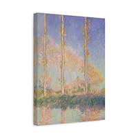 365978485311261849_2048-1.jpeg Poplars – Claude Monet (1891) – Impressionist Canvas Print