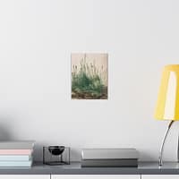 4101522061509604807_2048-1.jpeg The Great Piece of Turf – Albrecht Dürer (1503) – Botanical Poster Print