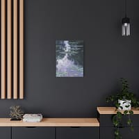 489917013777722133_2048-1.jpeg Water Lilies (Nymphéas) – Claude Monet (1907) – Impressionist Canvas Print