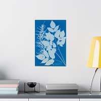 5474512894374426610_2048-1.jpeg Spiraea aruncus (Tyrol) Cyanotype – Anna Atkins (c. 1851-54) – Botanical Poster Print