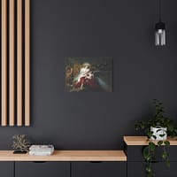 5859923730489876754_2048-1.jpeg The Birth of the Milky Way – Peter Paul Rubens (1637) – Classical Canvas Print