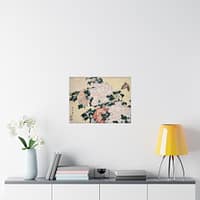 5882708282493717168_2048-1.jpeg Peonies and Butterfly – Katsushika Hokusai (c. 1833-34) – Japanese Woodblock Poster Print