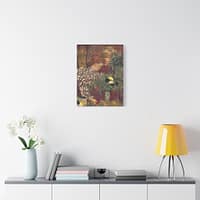 6545539154318173995_2048-1.jpeg Woman in a Striped Dress – Edouard Vuillard (1895) – Impressionist Canvas Print