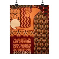 6609985791629305664_2048-1.jpeg 14th Vienna Secession Exhibition – Alfred Roller (1902) – Art Nouveau Poster Print