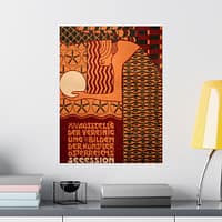 8034948077968133066_2048-1.jpeg 14th Vienna Secession Exhibition – Alfred Roller (1902) – Art Nouveau Poster Print