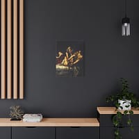 9989440197238739383_2048-1.jpeg Judith Slaying Holofernes – Artemisia Gentileschi (c. 1612-1613) – Classical Canvas Print