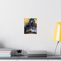 11864661728560333512_2048.jpeg Buy War Bonds - Newell Convers Wyeth (1942) - Patriotic WWII Poster Print