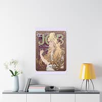 1560400676472519680_2048.jpeg Job Cigarettes ad - Alphonse Mucha (1896) - Art Nouveau Poster Print