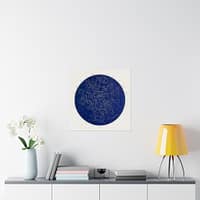 13378422881775437212_2048.jpeg Astronomy Without a Telescope - Elias Colbert (1869) - Vintage Art Poster Print