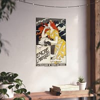 1032060706712956695_2048.jpeg Encre L. Marquet - Eugene Samuel Grasset (1892) - Art Nouveau Poster Print