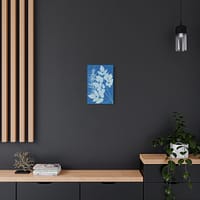 10359737533254152193_2048.jpeg Spiraea aruncus (Tyrol) Cyanotype – Anna Atkins (c. 1851-54) – Botanical Canvas Print