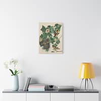 11270572094682867044_2048.jpeg Baltimore Oriole, Birds of America – John James Audubon (1827) – Natural History Canvas Print