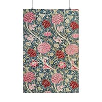 11626530489032577433_2048.jpeg Cray - William Morris (c. 1884) - Botanical Poster Print