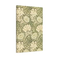13175318346126456529_2048-1.jpeg Chrysanthemum - William Morris (1877) - Botanical Canvas Print