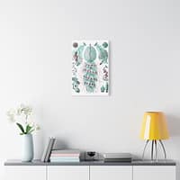 13557799901435185266_2048.jpeg Siphonophorae, Kunstformen der Natur, plate 59 – Ernst Haeckel (1904) – Natural History Canvas Print