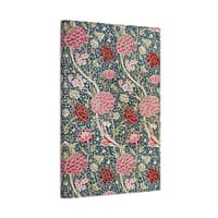 15180450970670295930_2048-1.jpeg Cray - William Morris (c. 1884) - Botanical Canvas Print
