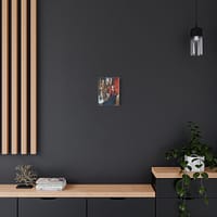 15334467815435044888_2048.jpeg The Annunciation (Clugny version) – Hans Memling (c. 1465-1475) – Classical Renaissance Canvas Art