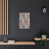 15917867813002154224_2048.jpeg Cray - William Morris (c. 1884) - Botanical Canvas Print
