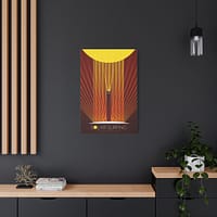 16232872467554483059_2048.jpeg Solar Surfing – NASA Innovative Advanced Concepts – Space Age Canvas Print