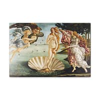 3086915161074043600_2048.jpeg The Birth of Venus – Sandro Botticelli (c. 1485-1486) – Renaissance Canvas Print