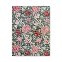 373714274512744747_2048-1.jpeg Cray - William Morris (c. 1884) - Botanical Canvas Print