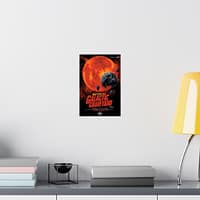 4777527555046271809_2048.jpeg MACS 2129-1 Stars In Galactic Graveyard - NASA (2021) - Space Age Poster Print