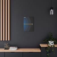 4838132988800289903_2048.jpeg Voyager 2 Probe – NASA – Space Age Canvas Print