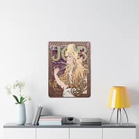 5063686461025911902_2048.jpeg Job Cigarettes ad - Alphonse Mucha (1896) - Art Nouveau Poster Print