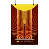 5880453297482886327_2048.jpeg Solar Surfing – NASA Innovative Advanced Concepts – Space Age Poster Print