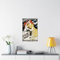 6475041439133331120_2048.jpeg Encre L. Marquet - Eugene Samuel Grasset (1892) - Art Nouveau Poster Print