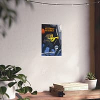 6973584695977621127_2048.jpeg Some User Assembly Required – NASA Recruitment Ad – Space Age Poster Print