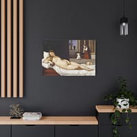 782229776916596901_2048.jpeg Venus of Urbino – Titian (1538) – Renaissance Canvas Print