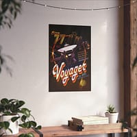 9013872483849671665_2048.jpeg Voyager ‘77 – NASA Disco-themed Art – Space Age Poster Print