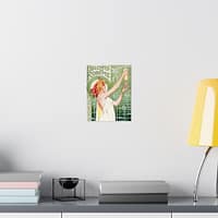 9789931134376903750_2048.jpeg Absinthe Robette ad – Henri Privat-Livemont (1896) – Art Nouveau Poster Print