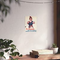10345554369836071500_2048.jpeg Be Patriotic - Sign Your Country's Pledge to Save the Food - Paul Stahr (1918) - Patriotic WWI Poster Print