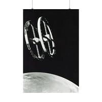 14630536794094201196_2048.jpeg 2001: A Space Odyssey Space Station - NASA (1968) - Space Age Poster Print
