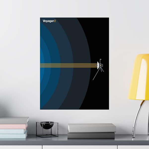 12416073861239994519_2048-1.jpeg Voyager 2 Probe – NASA – Space Age Poster Print