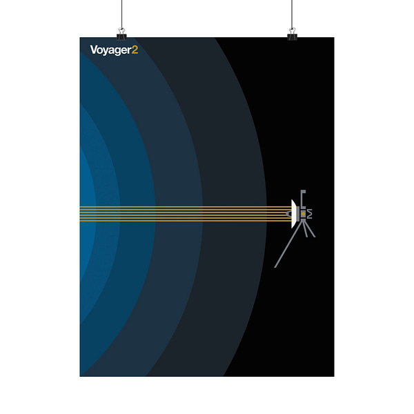 14472689099967794837_2048-1.jpeg Voyager 2 Probe – NASA – Space Age Poster Print