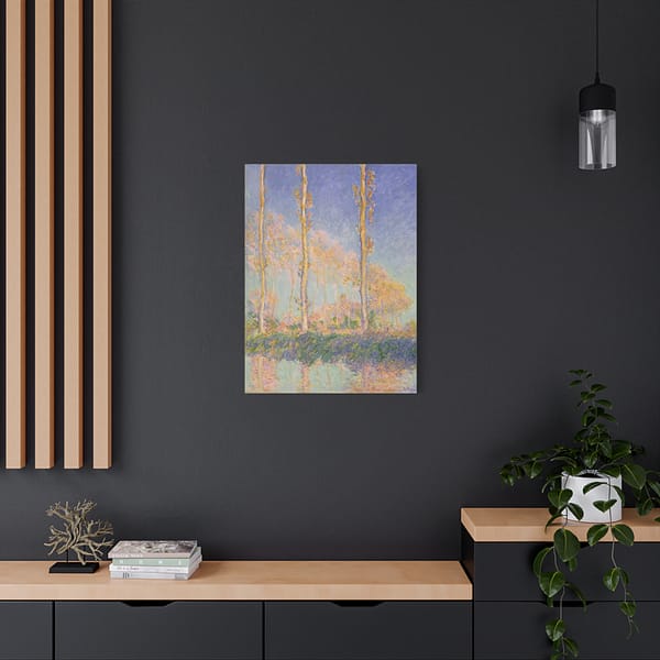 15091782034606291104_2048-1.jpeg Poplars – Claude Monet (1891) – Impressionist Canvas Print