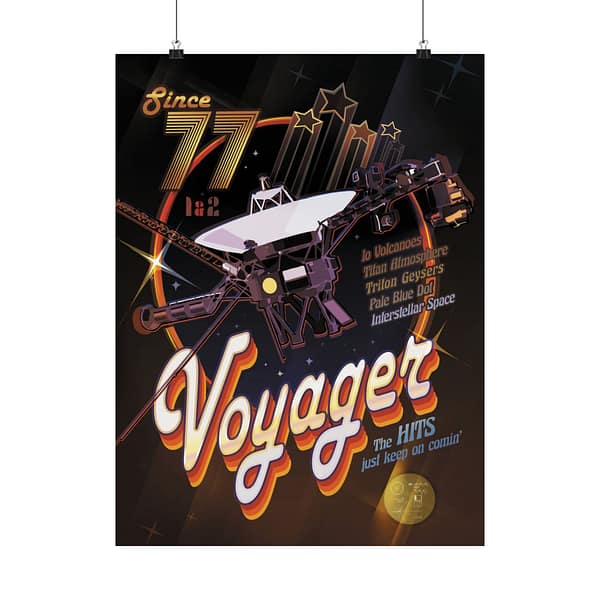 2812646459070291599_2048.jpeg Voyager ‘77 – NASA Disco-themed Art – Space Age Poster Print