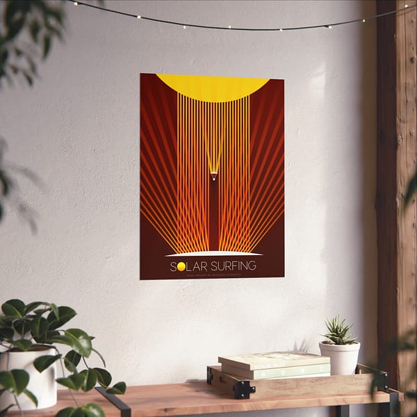 4048514762076724123_2048-1.jpeg Solar Surfing – NASA Innovative Advanced Concepts – Space Age Poster Print