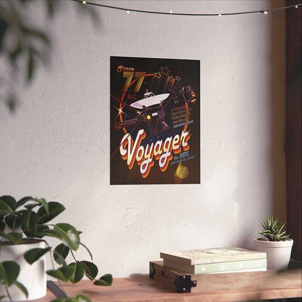 7745074111256224917_2048.jpeg Voyager ‘77 – NASA Disco-themed Art – Space Age Poster Print