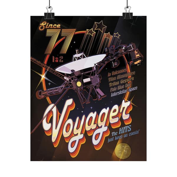8501377040438758221_2048.jpeg Voyager ‘77 – NASA Disco-themed Art – Space Age Poster Print