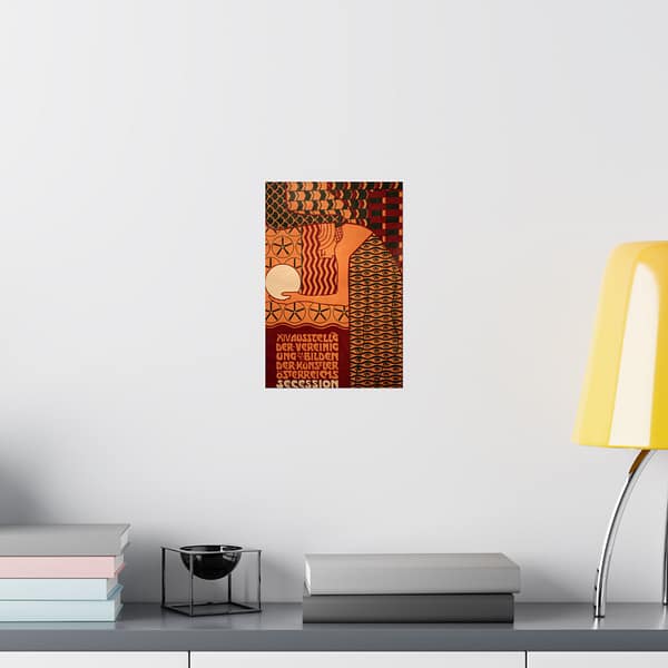 1950899487161175682_2048.jpeg 14th Vienna Secession Exhibition – Alfred Roller (1902) – Art Nouveau Poster Print