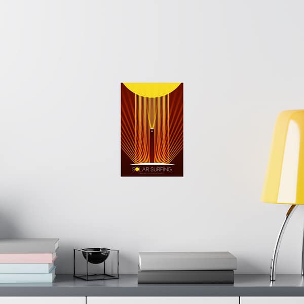 3794968937637095672_2048.jpeg Solar Surfing – NASA Innovative Advanced Concepts – Space Age Poster Print